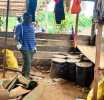 WR: EPA seizes smuggled cyanide from a small-scale mine at Nkroful